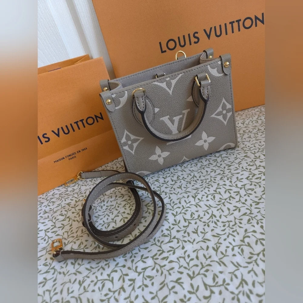 LV OnTheGo PM - Picture 6 of 6